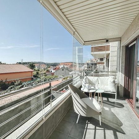 Apartamento Decanelas サンシェンショ エクステリア 写真