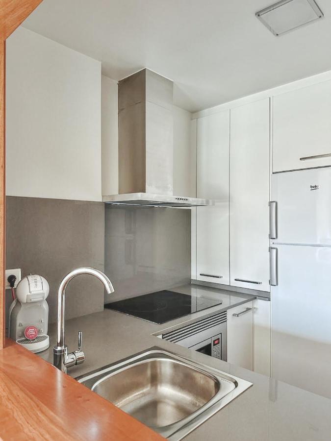 Apartamento Decanelas サンシェンショ エクステリア 写真