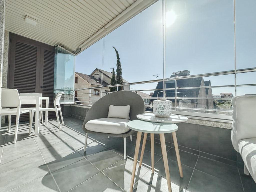 Apartamento Decanelas サンシェンショ エクステリア 写真