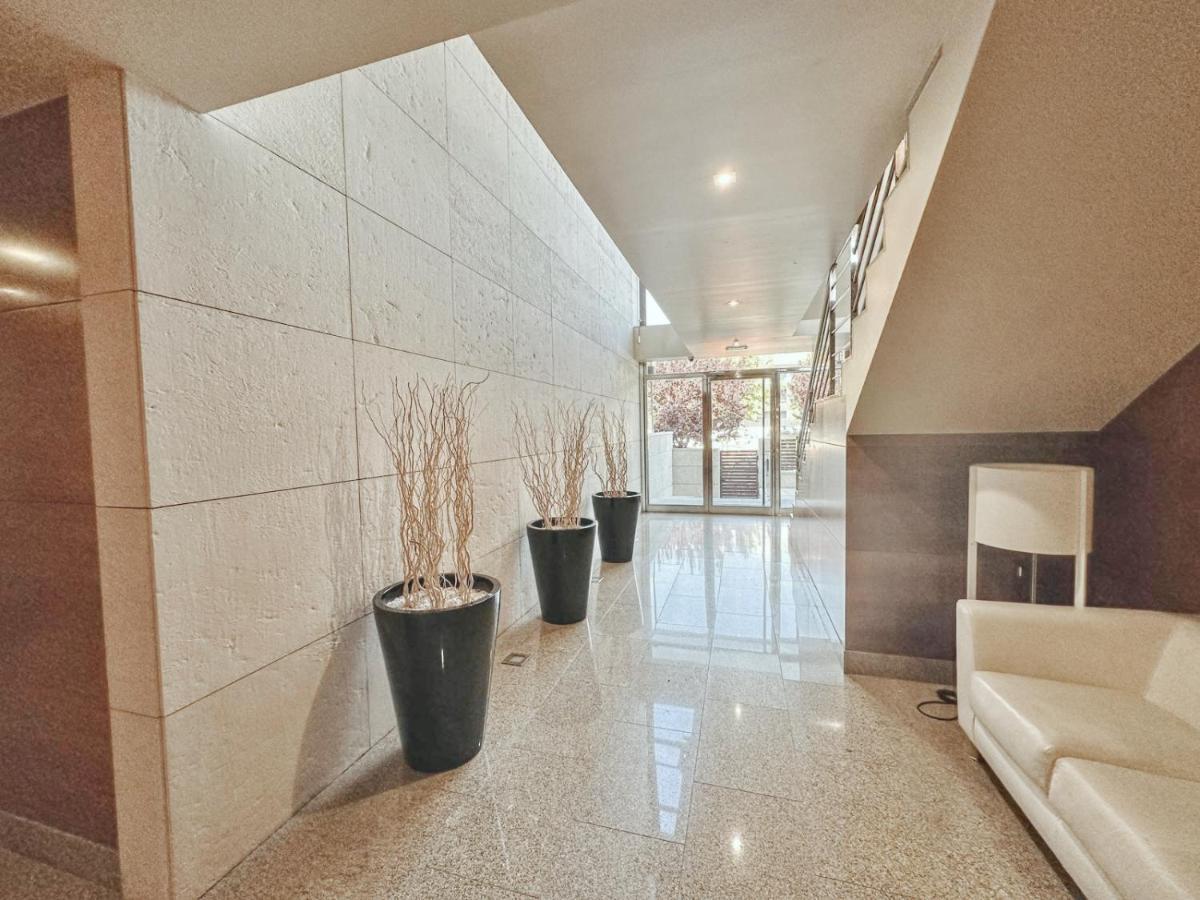 Apartamento Decanelas サンシェンショ エクステリア 写真